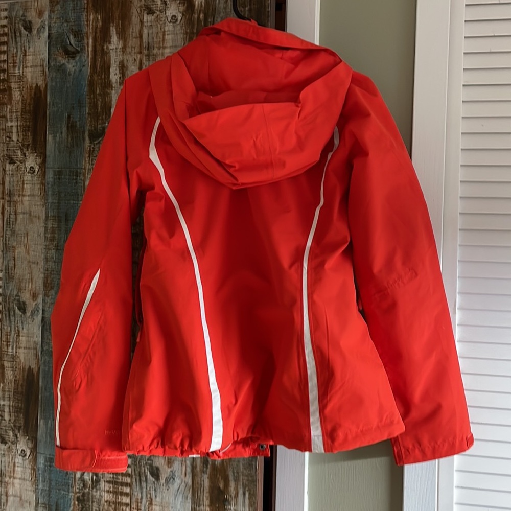 The North Face Outer Layer Jacket (Only) From Tri… - image 6